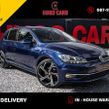 Volkswagen Golf 2020