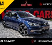 Volkswagen Golf 2020