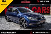 Volkswagen Golf 2020