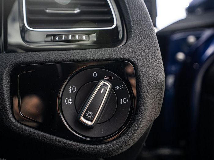 Volkswagen Golf 2020