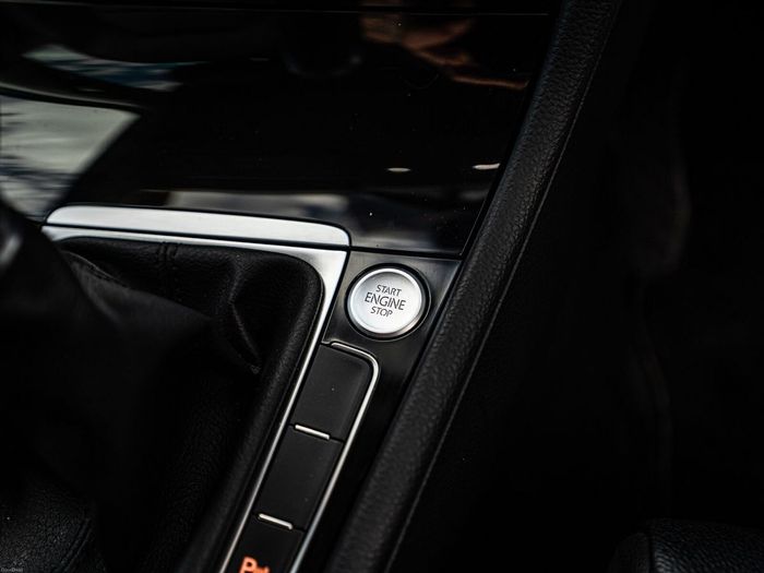 Volkswagen Golf 2020
