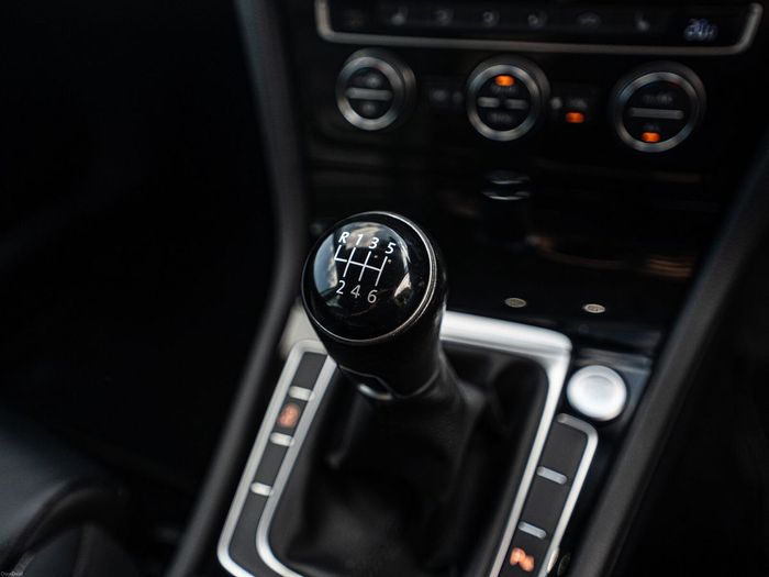 Volkswagen Golf 2020