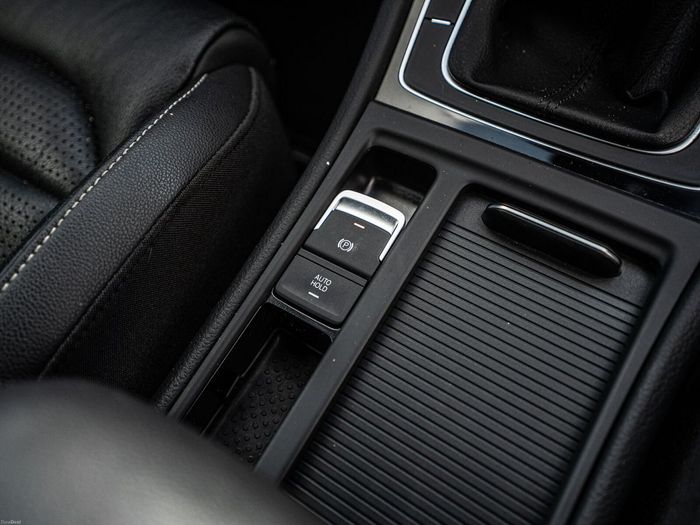 Volkswagen Golf 2020