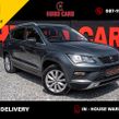 SEAT Ateca 2019