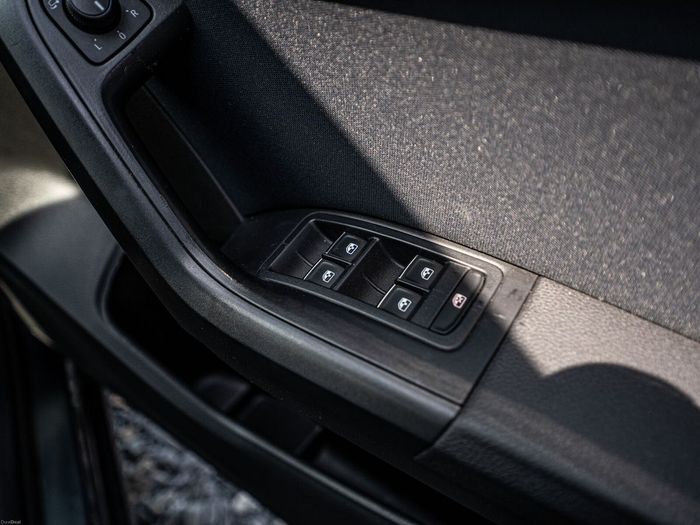 SEAT Ateca 2019