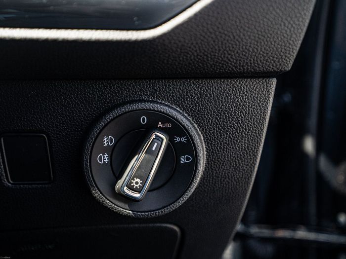 SEAT Ateca 2019