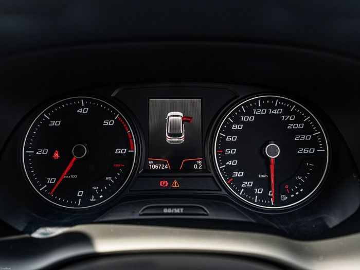 SEAT Ateca 2019
