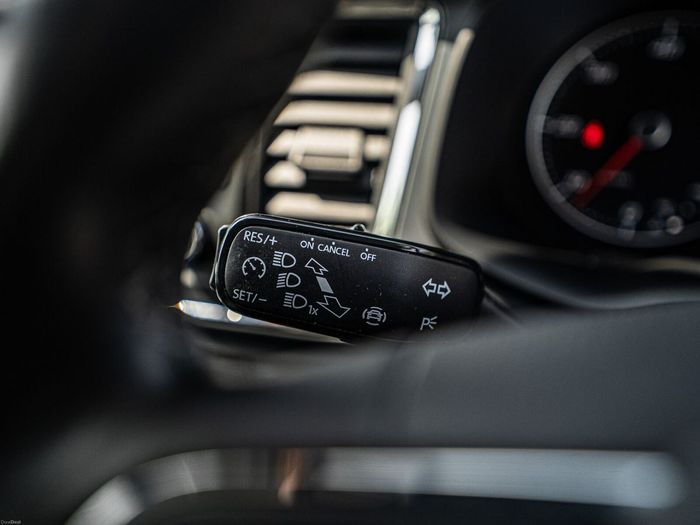 SEAT Ateca 2019