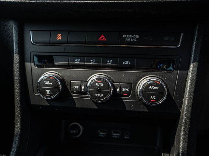 SEAT Ateca 2019