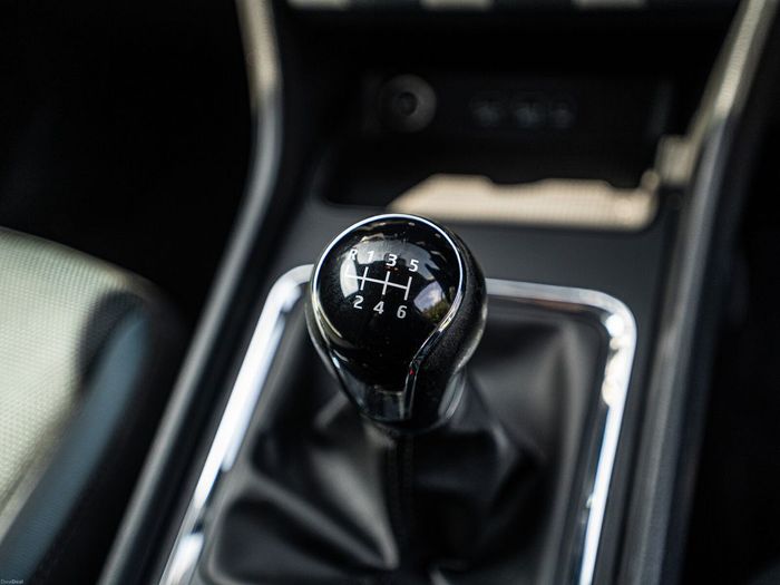 SEAT Ateca 2019