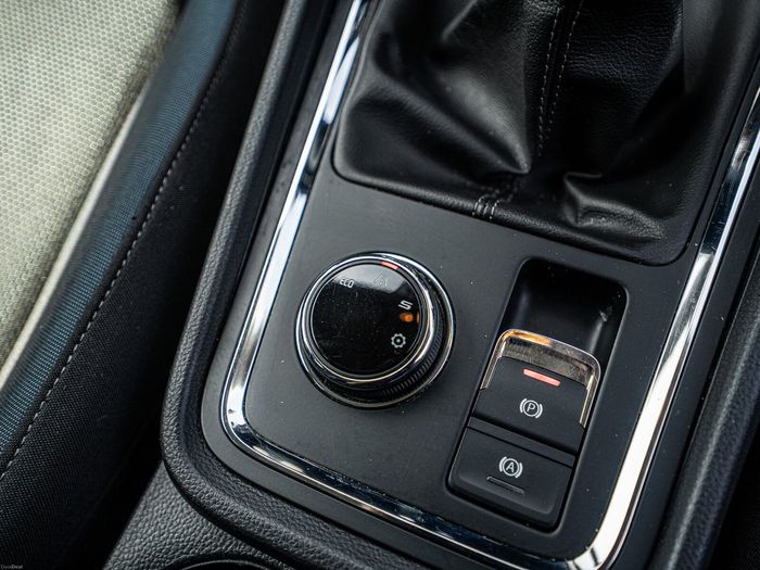 SEAT Ateca 2019