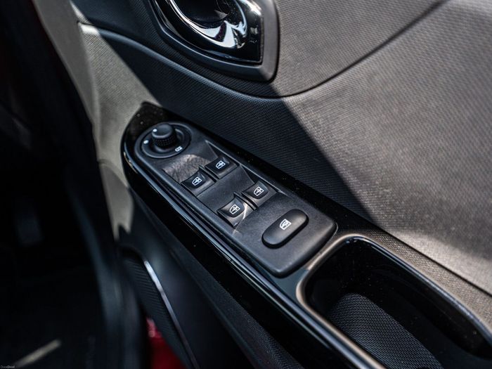 Renault Captur 2016