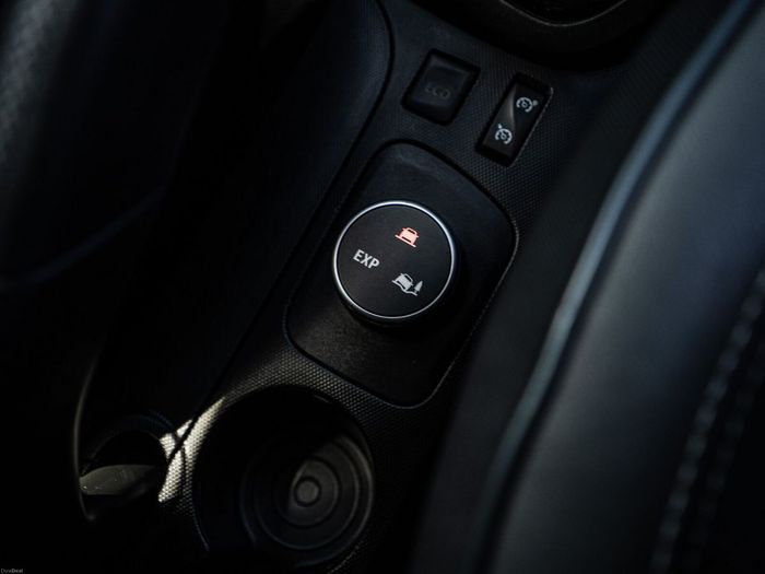 Renault Captur 2016