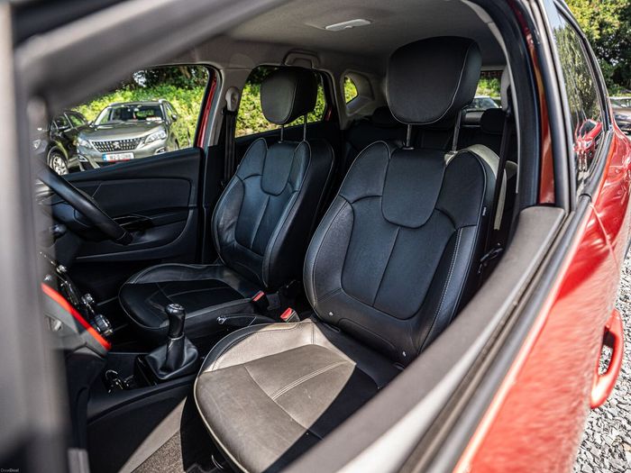 Renault Captur 2016