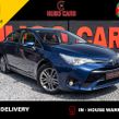 Toyota Avensis 2015