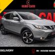 Nissan QASHQAI 2017