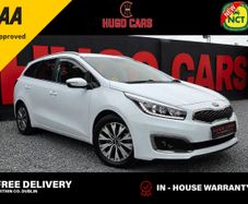 Kia Ceed 2017