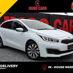Kia Ceed 2017