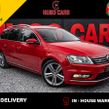 Volkswagen Passat 2014