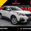 Peugeot 3008 2020