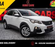 Peugeot 3008 2020