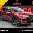 Nissan QASHQAI 2019