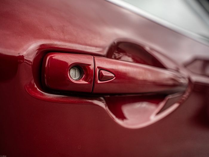 Nissan QASHQAI 2019