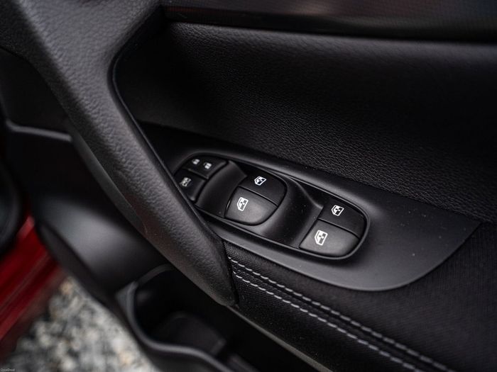 Nissan QASHQAI 2019