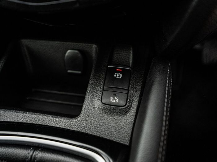 Nissan QASHQAI 2019