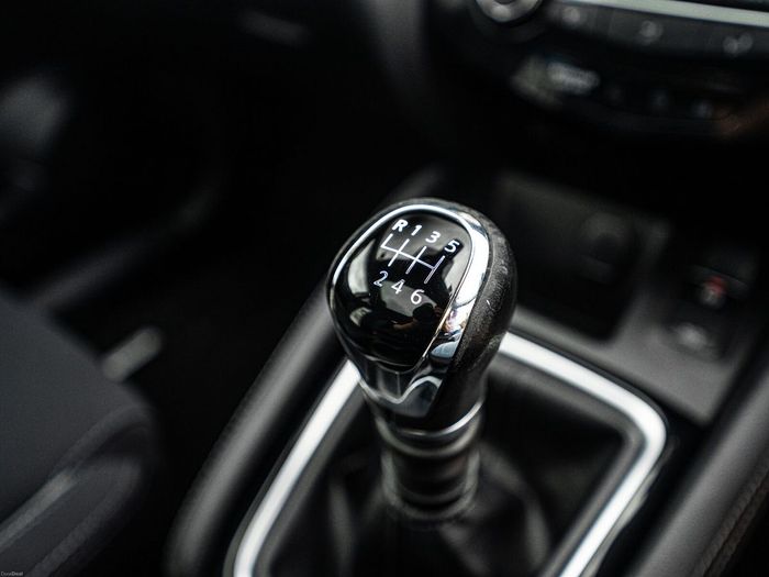 Nissan QASHQAI 2019