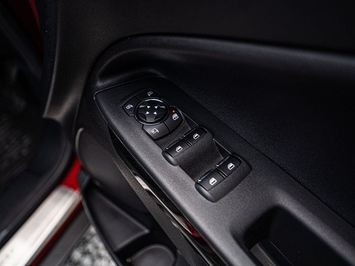 Ford EcoSport 2019