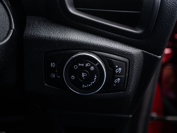 Ford EcoSport 2019