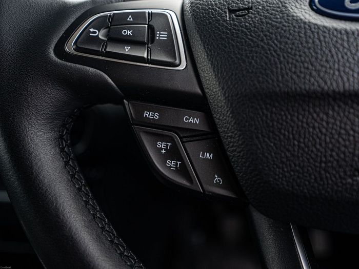 Ford EcoSport 2019