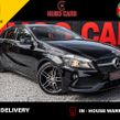 Mercedes-Benz A-Class 2017