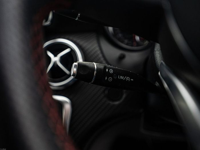 Mercedes-Benz A-Class 2017