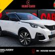 Peugeot 5008 2018