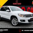 Volkswagen Tiguan 2014