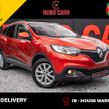 Renault KADJAR 2016