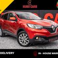 Renault KADJAR 2016