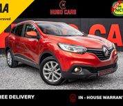 Renault KADJAR 2016