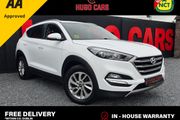 Hyundai Tucson 2016