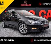 SEAT Leon 2017