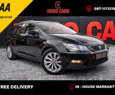 SEAT Leon 2017