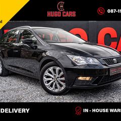SEAT Leon 2017