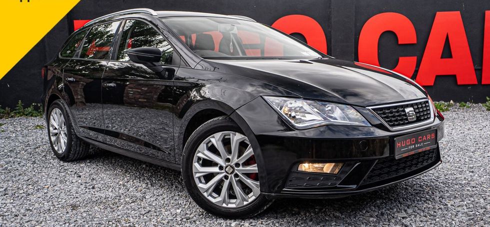 SEAT Leon 2017