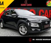 Hyundai Kona 2018