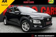 Hyundai Kona 2018