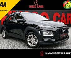 Hyundai Kona 2018