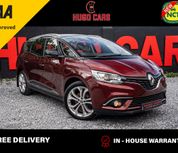 Renault Grand Scenic 2019