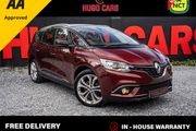 Renault Grand Scenic 2019